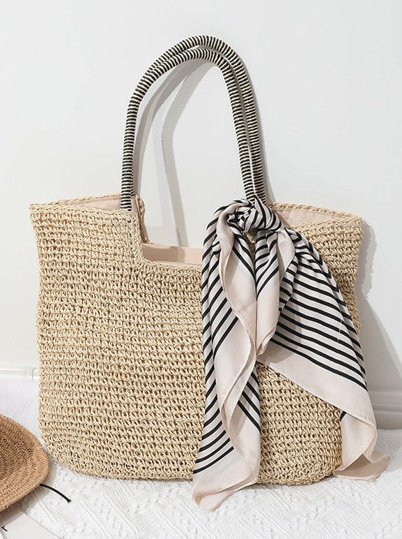 Stylish Tote Bag