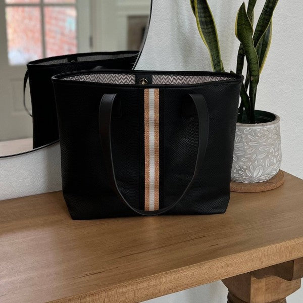 Kira Tote Bag