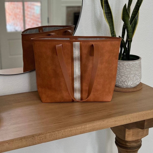 Kira Tote Bag