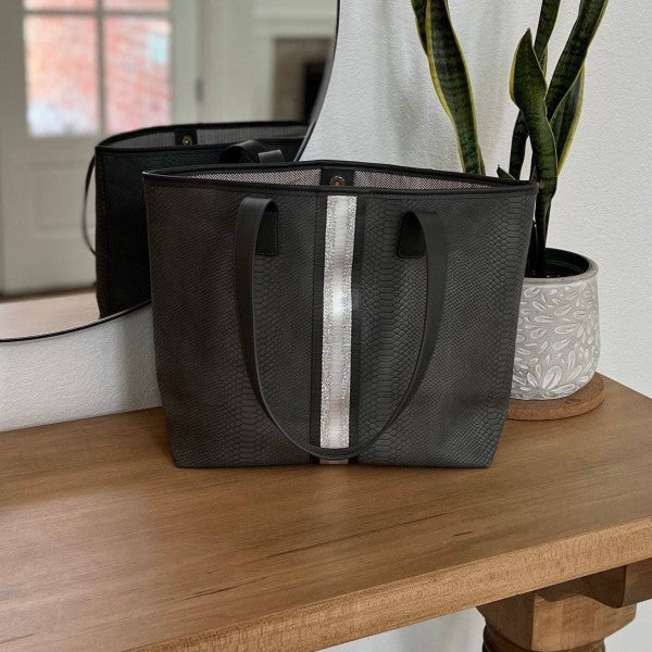 Kira Tote Bag