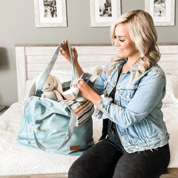 Shop Stylish Carry All Tote Bag