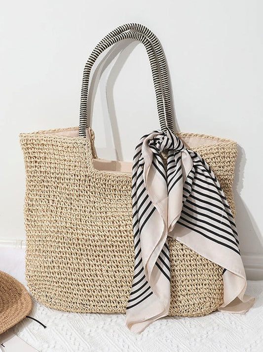 Stylish Tote Bag