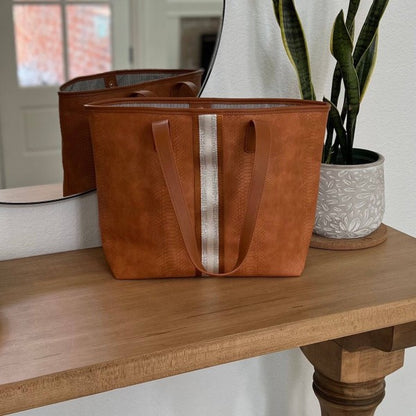 Kira Tote Bag