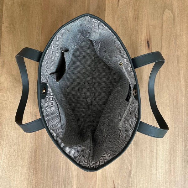 Kira Tote Bag