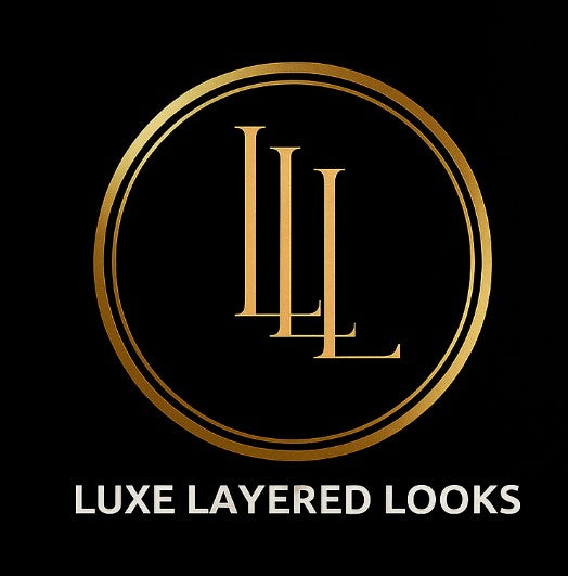 Luxe Layered Looks