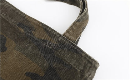 Kristy Canvas Tote 
